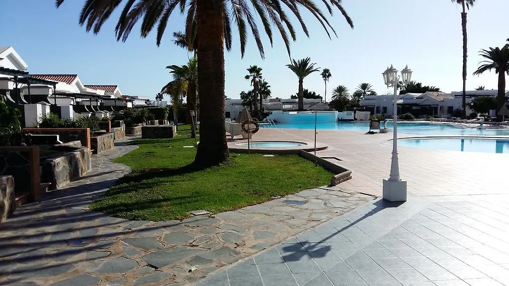 Bungalows Maspalomas Lago Lejlighed Maspalomas (Gran Canaria)