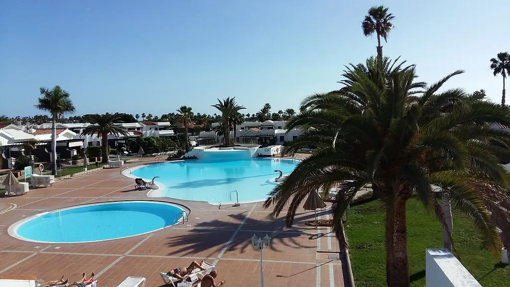 Lejlighed Bungalows Maspalomas Lago